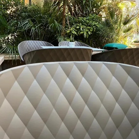 Hotel Mon