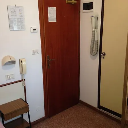 Hotel Mon Misano Adriatico