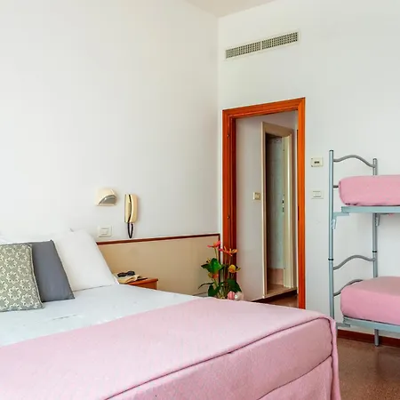 Hotel Mon