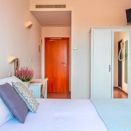 Hotel Mon Misano Adriatico