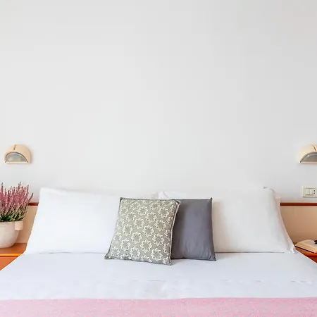 Hotel Mon