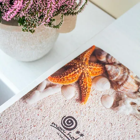 Mon מיסאנו אדריאטיקו