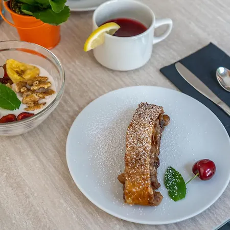 מלון Mon מיסאנו אדריאטיקו