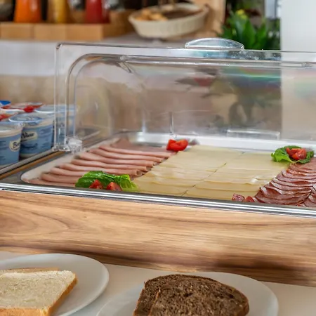 Mon מלון מיסאנו אדריאטיקו