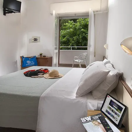 Hotel Mon