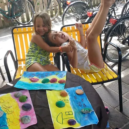 Mon מלון מיסאנו אדריאטיקו