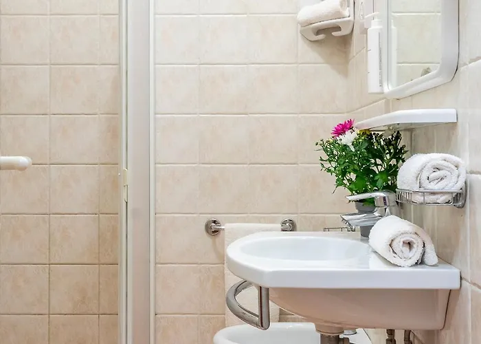 Mon 2* מיסאנו אדריאטיקו