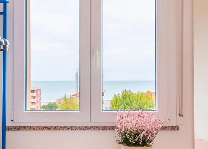 Mon Hotel Misano Adriatico