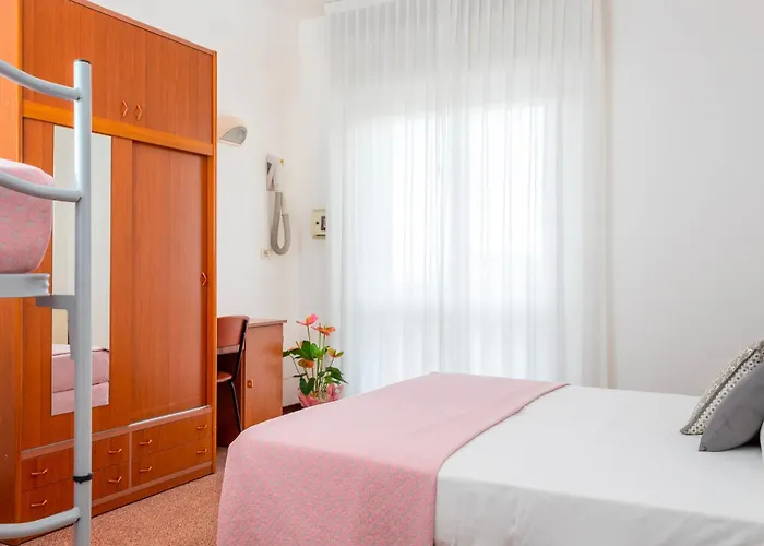 Mon Hotel Misano Adriatico