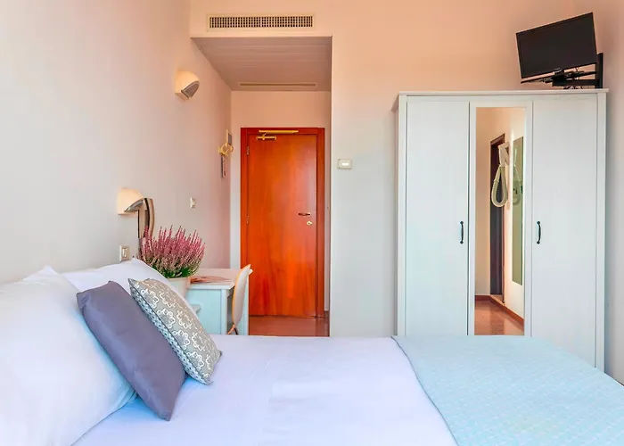 Hotel Mon Misano Adriatico