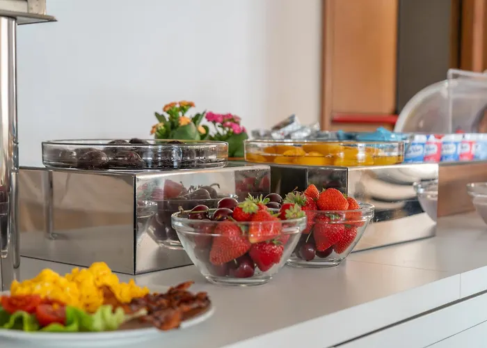 Mon 2* מיסאנו אדריאטיקו