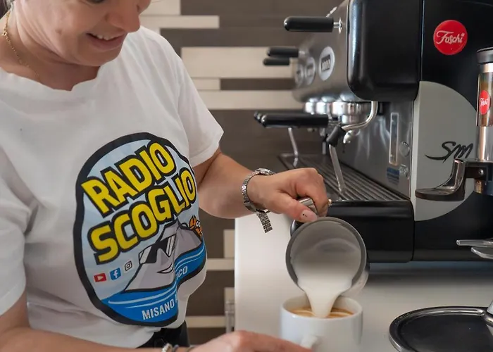 Hotel Mon Misano Adriatico