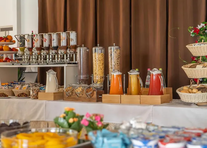 Mon 2* Misano Adriatico