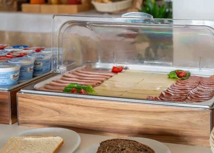 Mon Hotel Misano Adriatico