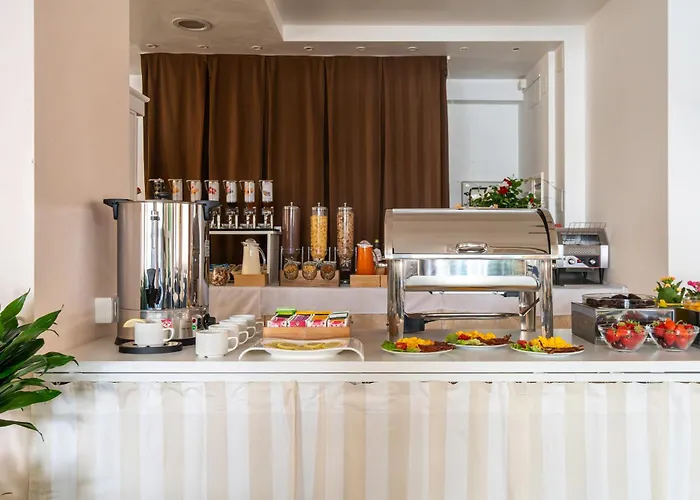 Mon 2* מיסאנו אדריאטיקו