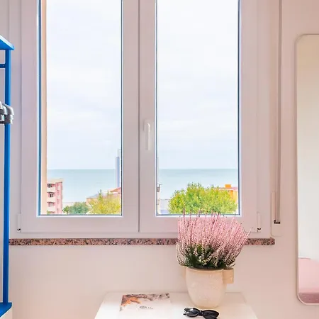 Mon Hotel Misano Adriatico