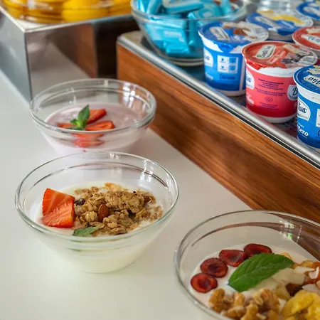 Mon 2* Misano Adriatico