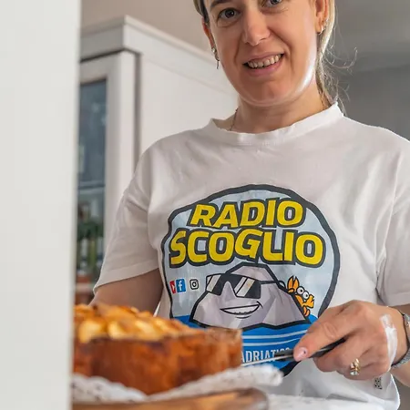 Mon Hotel Misano Adriatico