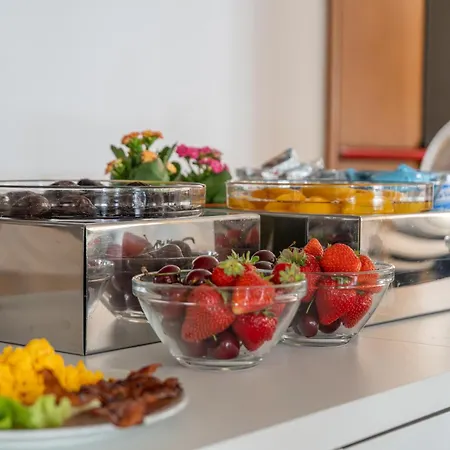 Mon 2* Misano Adriatico