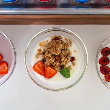 Mon Hotel Misano Adriatico