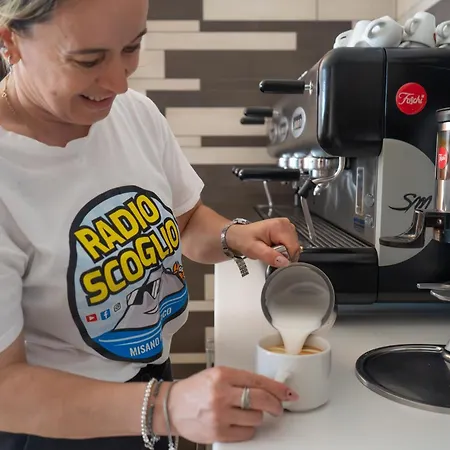 Hotel Mon Misano Adriatico