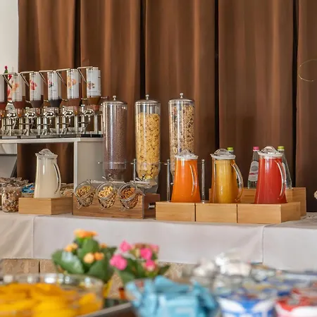 Mon 2* Misano Adriatico