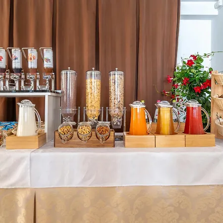 Mon Hotel Misano Adriatico