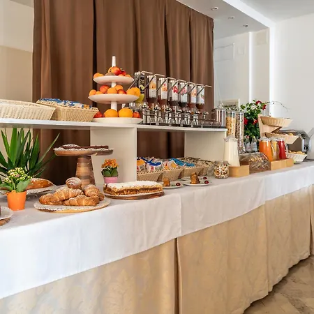 Hotel Mon Misano Adriatico