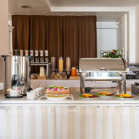 Mon 2* Misano Adriatico