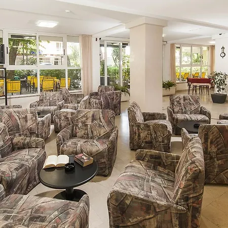 Hotel Mon