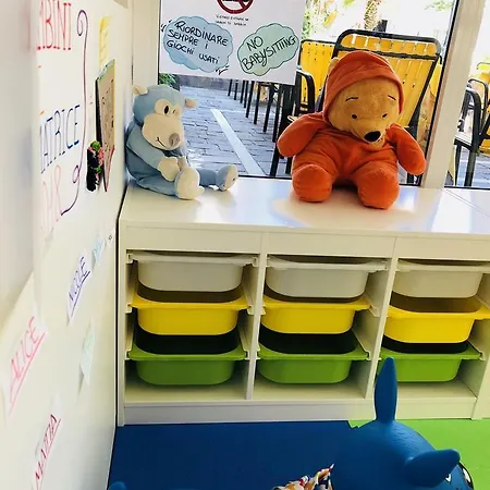 Mon Otel Misano Adriatico