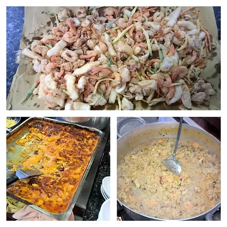 فندق Mon ميسانو ادرياتيكو