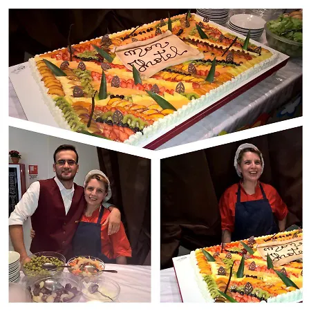 Mon Misano Adriatico