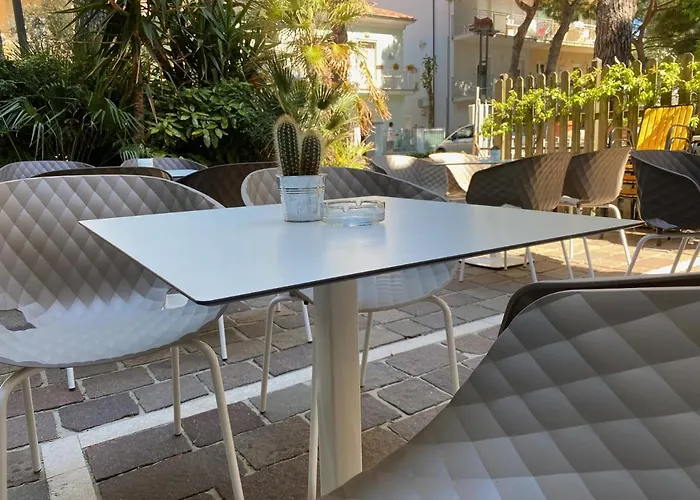 Mon 2* Мизано-Адриатико