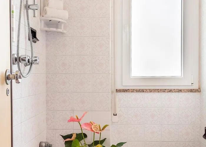 Отель Mon Мизано-Адриатико