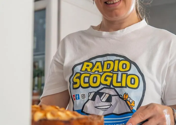 Mon Отель Мизано-Адриатико