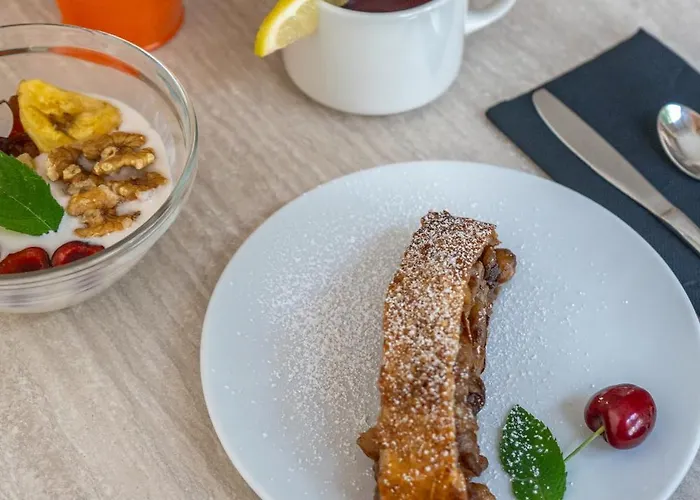 호텔 Mon 미사노아드리아티코