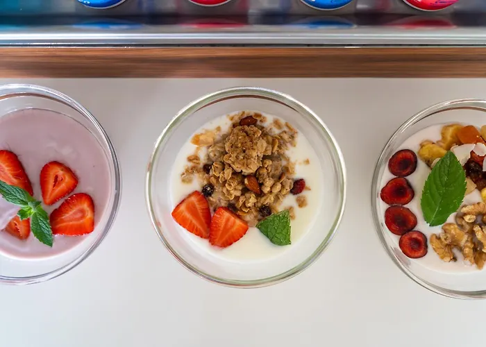 Mon Отель Мизано-Адриатико