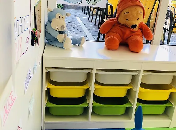 Mon 호텔 미사노아드리아티코