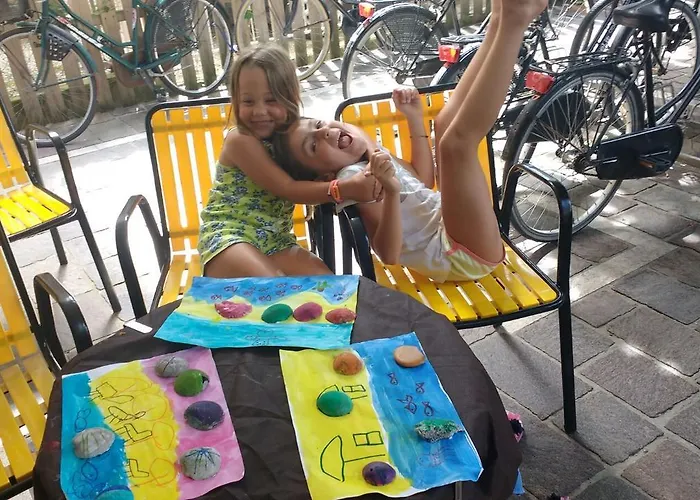 Mon Отель Мизано-Адриатико