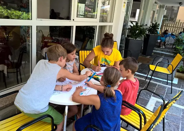 호텔 Mon 미사노아드리아티코